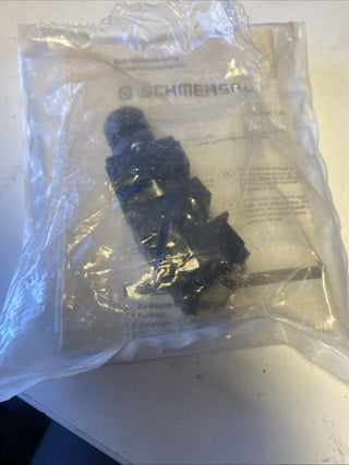 Schmersal AZ 17-02ZK Sicherheits-Positionsschalter – NEU3