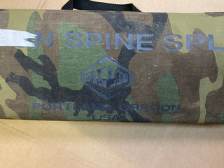 Skedco Oregon Spine Splint II (OSS) – Wirbelsäulenschiene – NSN 6530-01-265-35837