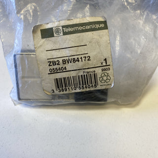 Schneider Electric ZB2-BW84172 Doppeldrucktaster-Kopf – NEU0