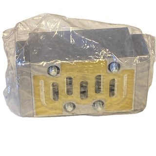 IMI Norgren UQM/22253/6123/16 Magnetventil ISO 2 – 5/3-Wege – NEU & OVP5