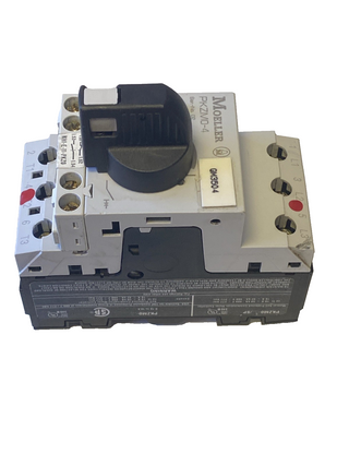 Eaton Moeller PKZM0-4 Motorschutzschalter (Gebraucht)4