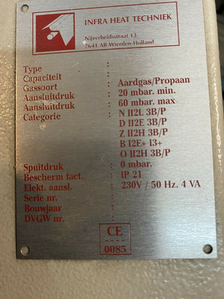 1x Schaltschrank Schaltkasten mit Inhalt Steuerungskasten Stromkasten GEBRAUCHT2