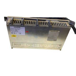 Siemens SIMATIC COROS OP15 (6AV3515-1EB01) Operator Panel – gebraucht3
