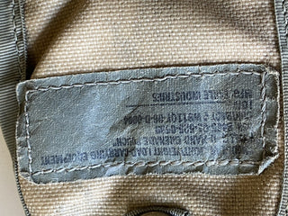 10x US-Army Handgranatentasche MOLLE II ACU Original, Gebraucht, Abnutzung (Lot)4