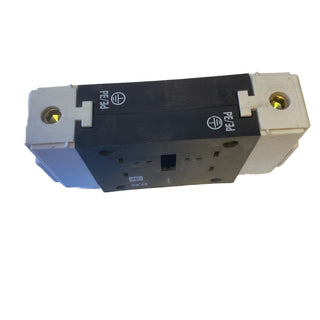 Schneider Electric TeSys Vario VZ16 Erdungsmodul 175A2