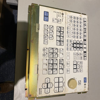 MITSUBISHI HR357A BN634A900G51 Leiterplatte PCB HR293 HR357 Steuerplatine1