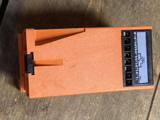ifm electronic A300 Stillstandswächter Typ AV 33-B | 220V AC | Geprüft & Einsatz4
