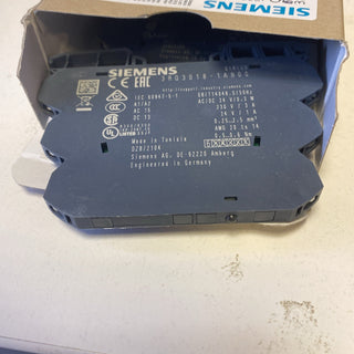 Siemens 3RQ3018-1AB00 Ausgangskoppelglied 2.St2