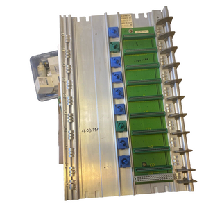 Siemens 6ES5701-1LA12 Siemens, SIMATIC S5-Serie, Modulträger, für Erweiterungsei0