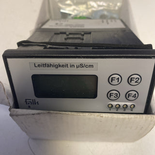 Falk LFMD200EI Leitfähigkeitsmessgerät – NEU & OVP1