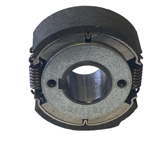 Fliehkraftkupplung 77,5mm für Honda GX100 Motor Stampfer Rüttelplatte – NEU
