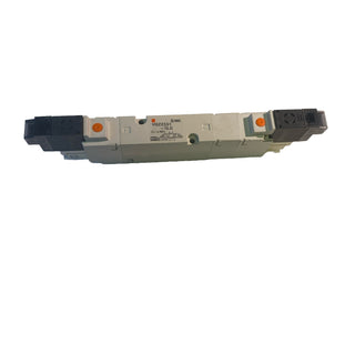 SMC VQZ2351-5LO Pneumatik Wegeventil VQZ2000 Solenoid 24VDC SPS PLC Neu2