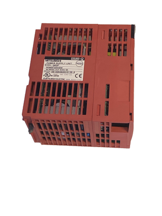 Mitsubishi MELSEC Q63P Netzteilmodul | Power Supply Unit 24V DC | PLC SPS | Gepr4