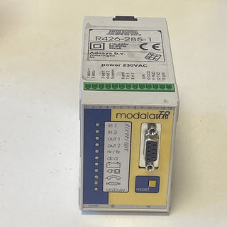 ADESYS MODALARM TR- R426-285-1 (ALARMMODUL) -0