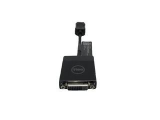 Dell Display Port auf DVI Video Adapter Kabel Neuware vom Händler mit Rechnung3