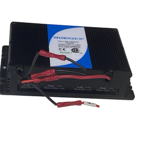 Mornsun PV150-29B24 DC/DC-Wandler 250-1500VDC zu 24V 150W Neuwertig