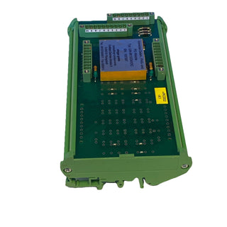 Eleggs UW-8K12/24VDC Universal Daten- PHG - PG Weiche 8-Kanal Umschalter SPS PLC3