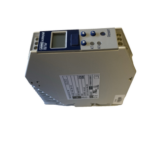 JUMO safetyM TB/TW 701160/8-0153-001-25 Temperaturbegrenzer 24V | TOP Zustand