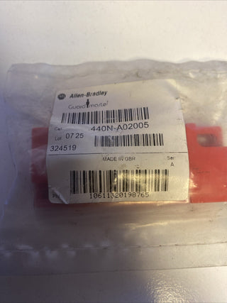 Allen Brandley  440N-A02005 -2