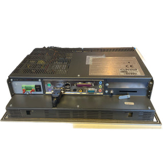 Divus 7699 Panel PC DE850-2135140S | 8,4" Touch | Win XP Embedded | Gebraucht3