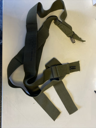 Us Army M1950 Hosenträger von denn 1950 er siehe Bilder10