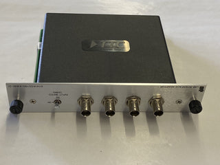 TTC 41910 - Labor-Schnittstellenadapter6
