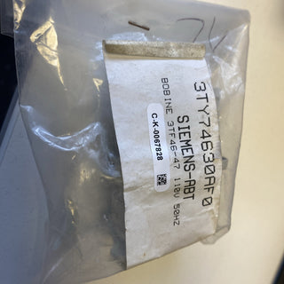 Siemens 3TY7463-0AF0 Magnetspule für Schütz neu3