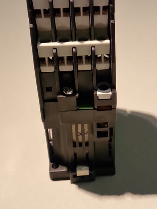 Siemens Hilfsschütz 3TH42 80-0BB4 Relais Hilfsschütz 80E 8NO 24V#93