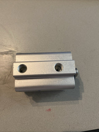 Festo Kompaktzylinder ADVU-32-25-A (Teilenummer: 13277) – Gebraucht