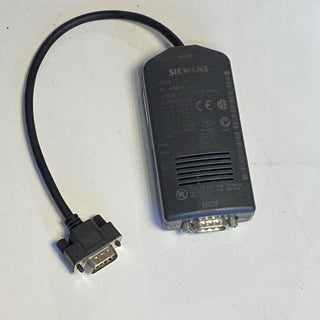 Siemens SIMATIC S7 PC-Adapter MPI / DP | 6ES7 972-0CA23-0XA0 | Gebraucht1