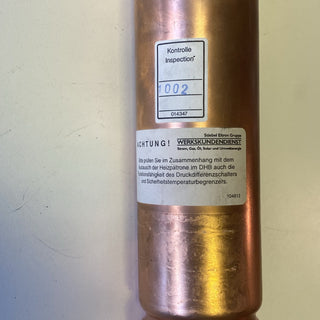 Stiebel Eltron Heizkartusche 034575-7203 Durchlauferhitzer neu o. OVP3