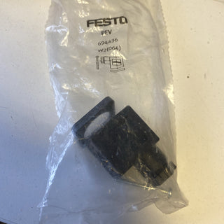 Festo 694436 PEV Dose / Neu OVP2