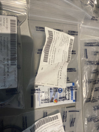 Seepex pumpen Zubehör  KIT NEU12