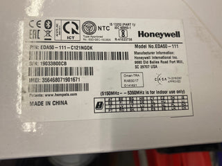 Honeywell ScanPal EDA50 Mobilcomputer – NEU & OVP2