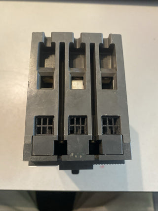 Siemens 3VE4200-0CT00 Motorschutzschalter / Leistungsschalter 45-63A