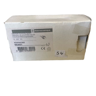 Telemecanique XSA-H02362 Induktiver Sensor Näherungsschalter 24V NEU0