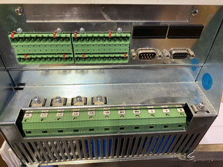 Lenze Frequenzumrichter 8602 (Serie 8600) – Gebraucht4