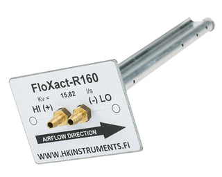 HK Instruments FloXact-L600 Wirkdruckgeber | Luftvolumenstrom-Messsonde | NEU0