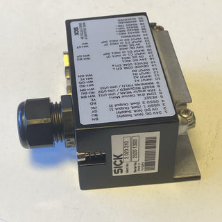 SICK SX0A-A0000D Systemstecker Art-Nr.: 2023310 NEU3