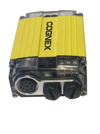 Cognex DM200X Barcode-Leser 821-0025-3R / 825-0121-2R – neu o.OVP2