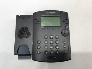 Polycom VVX 311 VoIP Telefon – NEU & OVP – Gigabit SIP Business Phone PoE1