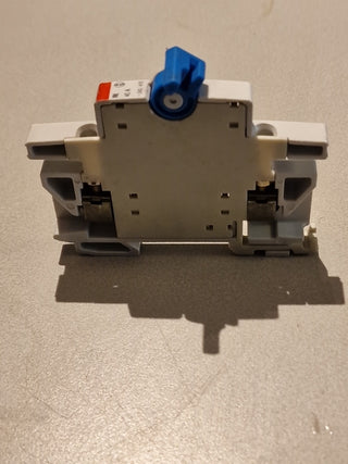 7Stk. ABB Nt 40A S2-NT Leistungsschalter #12