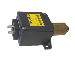 PRESSOSTAT VOGEL DS-W 20-22