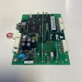 ABB NINT-42 / 57619066E Interface Board – Neu (Sonstige)4