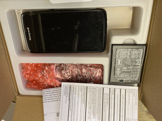 Honeywell ScanPal EDA50-011-C111R 2D Mobiles Computer Terminal Barcode Scanner1