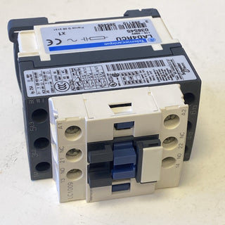 Schneider Electric LC1D09P7 Schütz 230V + LAD4RCU Entstörglied | TeSys Deca6