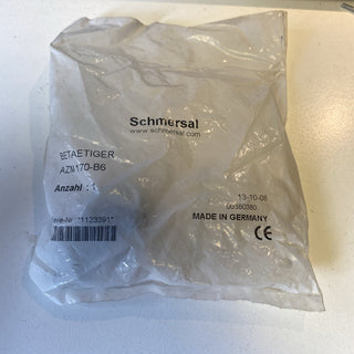 NEU Schmersal Betätiger AZM 170-B6 (101123391) | Originalverpackt | Flexibler Sc0