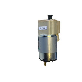 ET JGR 24v DC kleine Hochdruck-Wasserpumpe Mikromembran-Wasserpumpe6
