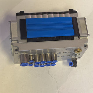 Festo 165811 Electrical Interface CPV14-vi-18210 +162550+1613620