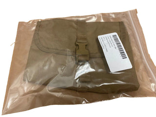 Original USGI USMC FILBE Pack System Rucksack Komplett – Coyote Brown (NEU)